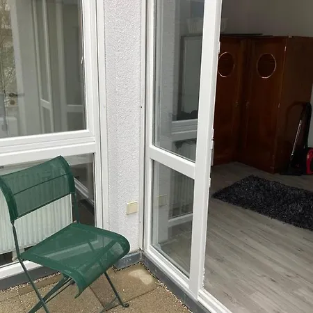 Ferienappartment Marlon In * Lindau (Bodensee)