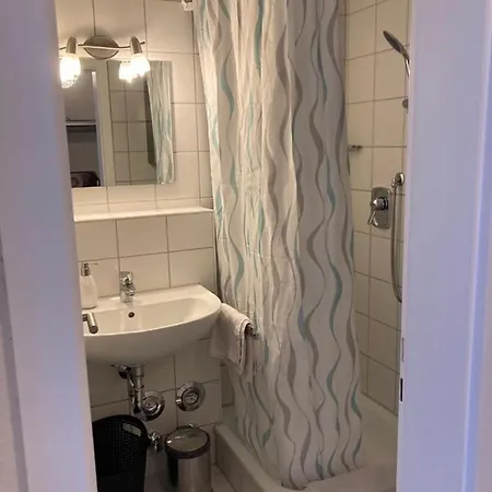 Ferienappartment Marlon In Apartamento