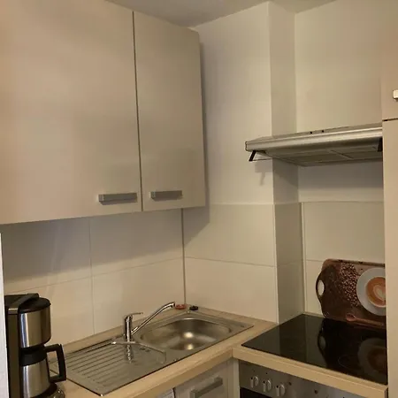 דירה Ferienappartment Marlon In *