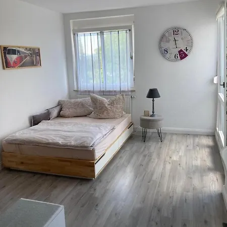 Ferienappartment Marlon In